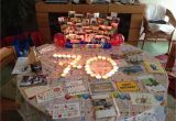 Decorating Ideas for 70th Birthday Party 70th Birthday Decoration Dad 39 S 70th Pinterest 70th