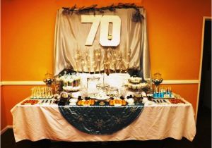 Decorating Ideas for 70th Birthday Party Party Design Ideas 70th Birthday Decoration Ideas