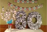 Decorating Ideas for 80th Birthday Party 18 Best Ideas to Plan 80th Birthday Party for Your Close