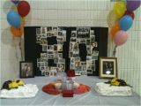 Decorating Ideas for 80th Birthday Party 80th Birthday Decorations Party Favors Ideas