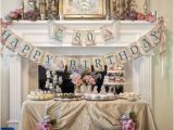 Decorating Ideas for 80th Birthday Party Best 25 80th Birthday Decorations Ideas On Pinterest