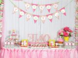 Decorating Ideas for Baby Girl Birthday Party 1st Birthday themes for Kids Margusriga Baby Party