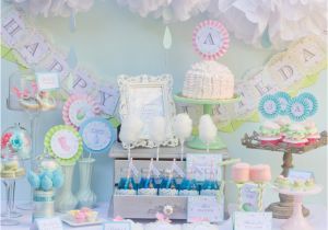 Decorating Ideas for Baby Girl Birthday Party Decorations for Baby Shower Ideas Best Baby Decoration