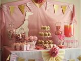 Decorating Ideas for Baby Girl Birthday Party Kara 39 S Party Ideas Pink Giraffe Baby Shower Party Kara 39 S