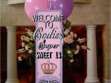 Decorating Ideas for Sweet 16 Birthday Musing with Marlyss Sweet 16 Party Ideas