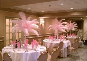 Decorating Ideas for Sweet 16 Birthday Sweet 16 Pink Decorations Sweet 16 Decorations Ideas On