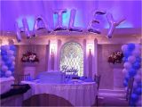 Decorating Ideas for Sweet 16 Birthday Tiffany themed Sweet 16 thepartyplaceli Com Pinterest