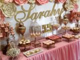 Decoration 15th Birthday Best 25 Quinceanera Decorations Ideas On Pinterest