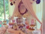 Decoration 15th Birthday Royal Quinceanera Quinceanera Party Ideas Photo 6 Of 6