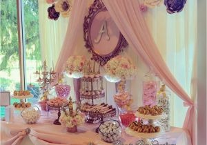 Decoration 15th Birthday Royal Quinceanera Quinceanera Party Ideas Photo 6 Of 6