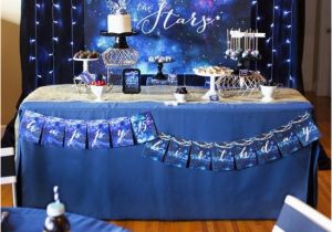 Decoration 15th Birthday Under the Stars 15th Birthday Party Backdrop It Like Its
