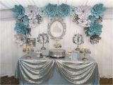 Decoration for 15 Birthday Party Cinderella Quinceanera Party Ideas Quinceanera Ideas