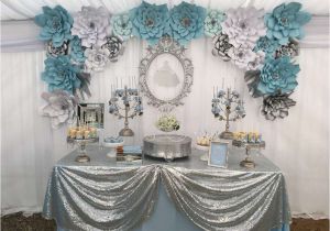 Decoration for 15 Birthday Party Cinderella Quinceanera Party Ideas Quinceanera Ideas