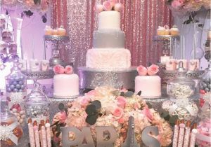 Decoration for 15 Birthday Party Paris Quinceanera Party Ideas Photo 6 Of 13 Catch My Party