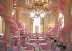 Decoration for 15 Birthday Party Quinceanera Decorations Xv Supplies From 3 45