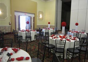 Decoration for 18th Birthday Party 18th Birthday Party with Red Rose Ball Crystal