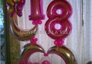 Decoration for 18th Birthday Party 39 Best 18th Birthday Party Images On Pinterest Balloon
