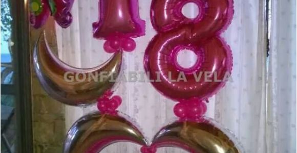 Decoration for 18th Birthday Party 39 Best 18th Birthday Party Images On Pinterest Balloon