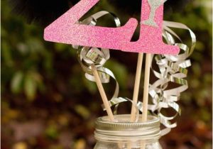 Decoration for 21 Birthday Party 25 Best Ideas About 21st Party Decorations On Pinterest