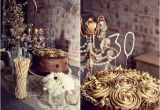 Decoration for 30th Birthday Party Trendy 30th Birthday Party Decor