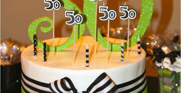 Decoration for 50 Years Old Birthday 50th Birthday Party Ideas