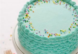 Decoration for Cakes On Birthday Best 25 Birthday Cake Decorating Ideas On Pinterest