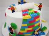 Decoration for Cakes On Birthday Lego Birthday Cake Decorating Birthday Cake Cake Ideas