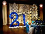 Decoration Ideas for 21st Birthday Party 21st Birthday Decoration Ideas Diy Youtube