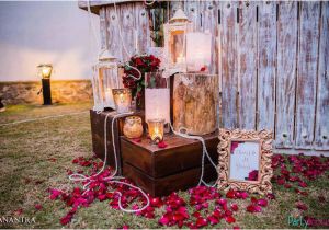 Decoration Ideas for 21st Birthday Party Kara 39 S Party Ideas Rustic Vintage 21st Birthday Party