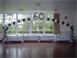Decoration Ideas for 60 Birthday Party Image Detail for You so Much for the Lovely Balloons for