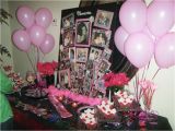 Decoration Ideas for 70th Birthday Party 70th Birthday Party Ideas Just B Cause