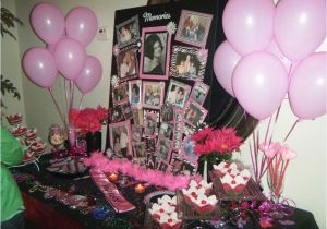 Decoration Ideas for 70th Birthday Party 70th Birthday Party Ideas Just B Cause