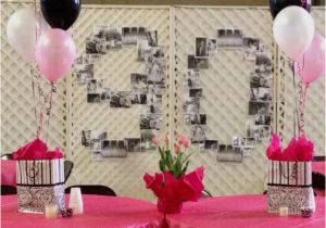 Decoration Ideas for 90th Birthday Party 90th Birthday Decorations Celebrate In Style