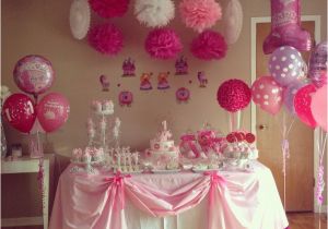 Decoration Ideas for Princess Birthday Party Cupcake Princess Party Decorations Packs Personalized