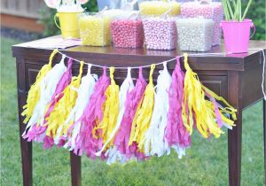 Decoration Ideas for Princess Birthday Party Disney Princess Party with Belle Part 2 Creative Juice