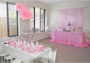 Decoration Ideas for Princess Birthday Party Kara 39 S Party Ideas Princess Birthday Party Planning Ideas