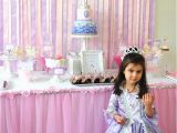 Decoration Ideas for Princess Birthday Party Kara 39 S Party Ideas Princess Party Via Kara 39 S Party Ideas