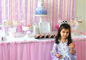 Decoration Ideas for Princess Birthday Party Kara 39 S Party Ideas Princess Party Via Kara 39 S Party Ideas