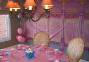 Decoration Ideas for Princess Birthday Party Princess Party Epic events