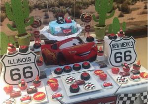 Decoration Ideas Lightning Mcqueen Birthday Party Best 25 Lightning Mcqueen Ideas On Pinterest Lightning