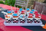 Decoration Ideas Lightning Mcqueen Birthday Party Creative Lightning Mcqueen Party Decoration Ideas 13 as