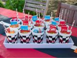 Decoration Ideas Lightning Mcqueen Birthday Party Creative Lightning Mcqueen Party Decoration Ideas 13 as