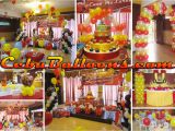 Decoration Ideas Lightning Mcqueen Birthday Party Hannah 39 S Party Place Balloon Decoration Party Needs