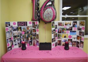 Decorations for 16th Birthday Party Decoration and themes for 16th Birthday Party Ideas