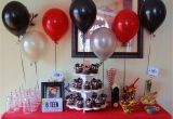 Decorations for 16th Birthday Party Sixteenth Birthday for A Guy Sweet Sixteen Party Ideas