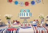 Decorations for 1st Birthday Party for Boy 1st Birthday Party Ideas for Boys Best On A First Boy