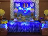 Decorations for 1st Birthday Party for Boy 37 Cool First Birthday Party Ideas for Boys Table