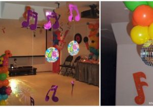 Decorations for 70 Birthday Party Party Tales Birthday Party 70 39 S Disco Fun the