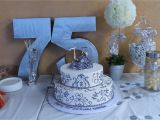 Decorations for 75th Birthday Party Ideas for Moms 75th Birthday Party Ehow Party