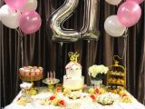 Decorations for A 21st Birthday Party 21st Decorations Nisartmacka Com